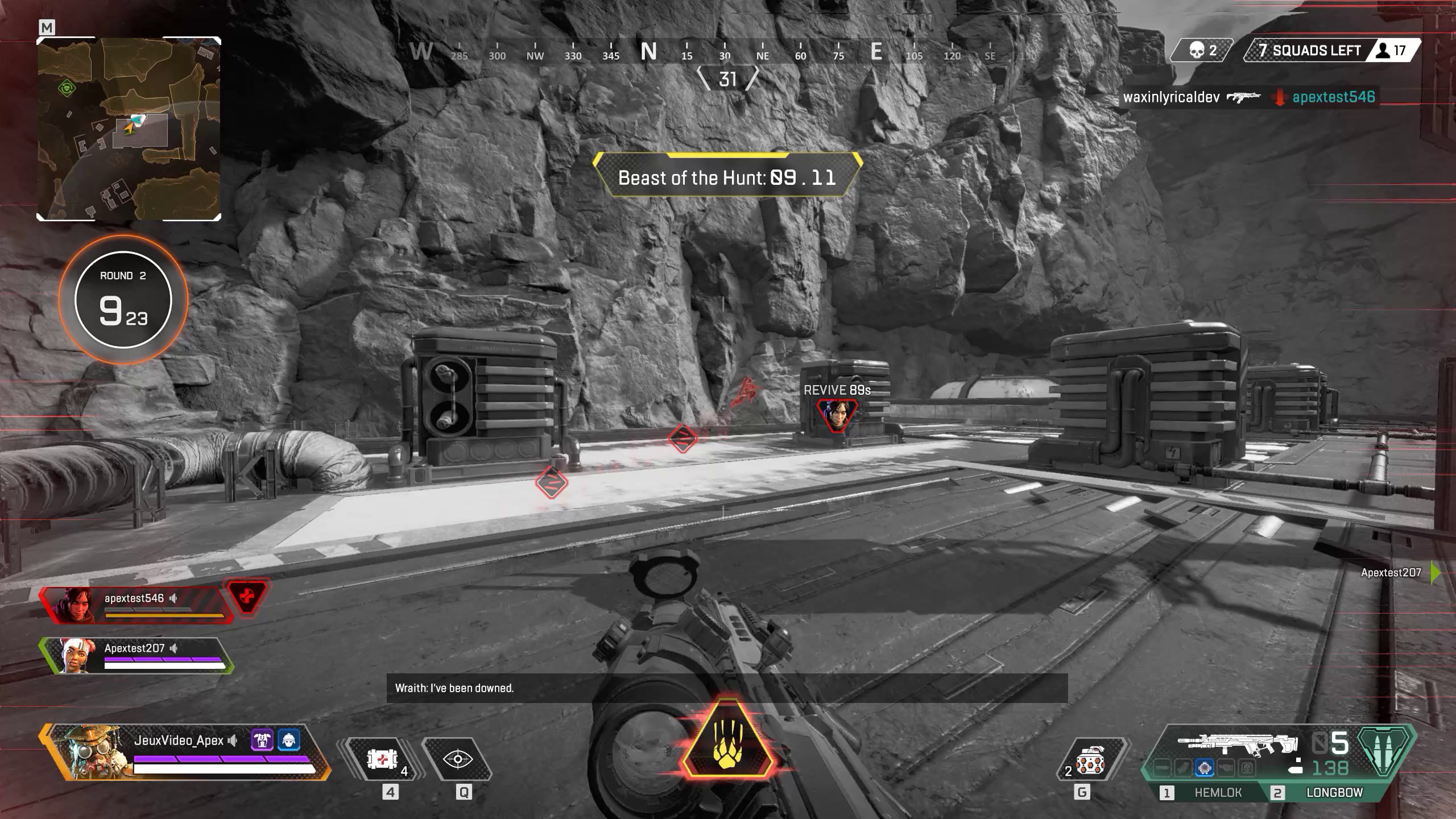 Apex Legends - Imagen 6